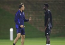 Weihnachts-Lopetegui! “Ein Punkt ist ein Traum – und Katar wird weiterhin träumen”