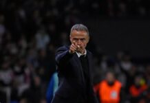 PSG-Ausnutzungsvakuum bei Liverpool – Berichten zufolge stimmen sie dem besten Tor des Premier-League-Klubs zu
