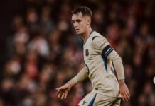 Manchester United gehört zu sieben Premier-League-Vereinen, die von Barcelona verschrottet wurden,
