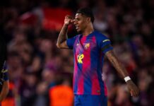 Bayern München erkundigt sich nach Marcus Rashford, nachdem sie von Liverpool