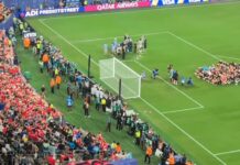 Versuch, Norwegens “Wikingerrudern” zu erklären: So entstand der Weltcup-Trend, der überall