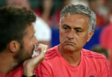 Real Madrid zieht sich aus dem Rennen um den 80-Millionen-Pfund-Star