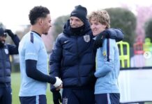 Aston Villa sagt Arsenal, sie müssten den britischen Transferrekord brechen