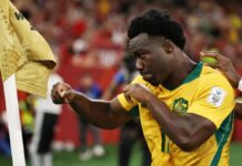 “Cahill ist meine größte Inspiration” – Irankunda schreibt Geschichte, als Australien die Türkei schockierte