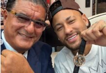 Neymar verbrannte 1 Million Dollar an einem WM-freien Tag in New York