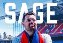 Crystal Palace verpflichtet französischen sensationellen Trainer: “Wir wollen die Fans zum Lächeln bringen,