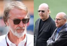 Mitglieder der Familie Glazer möchten die gute Atmosphäre bei Manchester United nutzen, um teure
