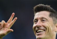 Stürmer-Ikone Robert Lewandowski ist verpflichtet – bereitet sich darauf vor, beim neuen Verein zu unterschreiben