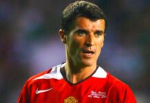 Sir Alex Ferguson weigerte sich dem 150-Tore-Stürmer, im Testimonialspiel von Roy Keane am