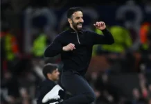 Rúben Amorim möchte zwei Sporting-Stars holen, denen er vertraut