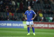 Mikel Arteta gibt Sandro Tonali nicht