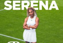 Serena Williams überrascht immer wieder die Bereitschaft für Wimbledon-Einzel