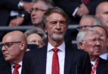 Wichtiger Meilenstein für Manchester Uniteds großes Projekt