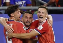 Schottland 1-0 Haiti: Weltmeisterschaftstraum lebt