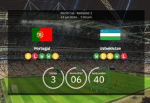 Portugal gegen Usbekistan: Alles, was Sie wissen müssen – Dies ist das WM-Spiel, es ist völlig in Ordnung, dass Ronaldo