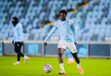 Manchester City arbeitet hart daran, einen Liverpool-Transfer für einen kreativen Mittelfeldspieler zu verhindern