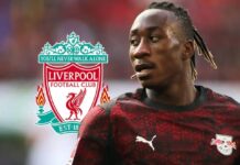 Atemberaubende Liverpool-Fans: Superflop-Andy Carroll war teurer als eine Verpflichtung von Yan Diomande!