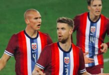 Schockierende Nachrichten! Norwegen wird das Team wahrscheinlich gegen die Elfenbeinküste anführen