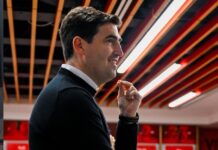 Liverpool wird die Situation von Tottenham nutzen und sich den “härtesten Verteidiger” der Premier League sichern