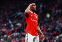 Anthony Martial, der Manchester-United-Spieler, der Solskjaer als “unmöglich zu spielen” bezeichnete, ist erneut klublos