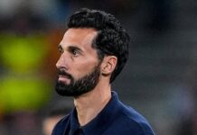 Álvaro Arbeloa kann direkt von Real Madrid gehen, um einen Verein mit zwei norwegischen Nationalstars