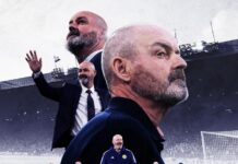 Steve Clarke tritt zurück, nur wenige Stunden nachdem Schottland am