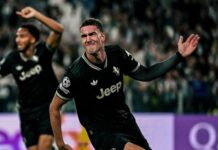 Will Dusan Vlahovic mit 10 Millionen Euro Jahresgehalt von Juventus weglocken