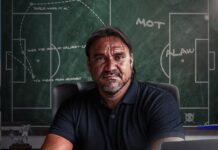 Brighton nutzt die Gelegenheit bei Leeds – der Schlüsselspieler Daniel Farke will am wenigsten
