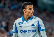 “Wir haben einen Vierjahresvertrag mit Mason Greenwood unterschrieben”