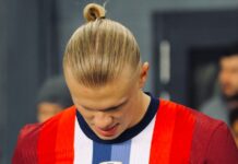 Die Gebühr an 100.000 Vereinsmitglieder zu zahlen, falls Erling Haaland nicht bei Real Madrid unterschreibt!