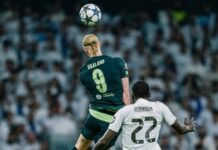 Antonio Rüdiger und Real Madrid stimmen
