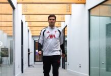 Liverpool und Arsenal kämpfen darum, einen der großen Shooting-Stars der Weltmeisterschaft zu sichern