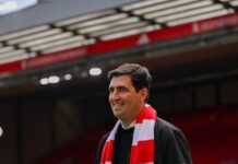 Liverpool kapert die Newcastle-Verpflichtung!