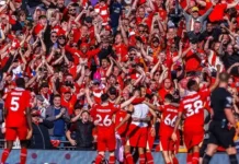 Heim- gegen Auswärtsspiele: Wie beeinflusst er die Spielergebnisse