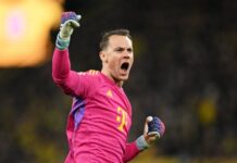 Die Perpetuummobile-Maschine Manuel Neuer schreibt Geschichte bei der Weltmeisterschaft