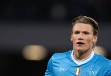 Das Management von Napoli zittert in der Hose – wisse, dass sie Scott McTominay nicht am Ausstieg hindern können, wenn das GROSSE Gebot