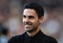 Arsenal beabsichtigt, Liverpool vorzubeugen – ein klares Gebot für den französischen Torschützen bei der Weltmeisterschaft