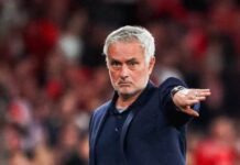 Real Madrid ließ die Ausstiegsklausel für Mourinho absichtlich auslaufen