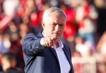 Mourinhos erster Real-Madrid-Neuzugang – bevor Mourinho