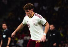 Victor Munoz bereit für Liverpool – der aufstrebende Star Real Madrid wurde