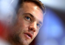 Manuel Neuer steht nun allein mit einem Weltmeisterschaftsrekord!
