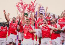 Aufrüstung des Mittelfelds – Arsenal stimmt dem französischen WM-Spieler zu