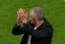 Die Premier League ruft wieder nach Ole Gunnar Solskjaer!