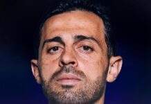 Ball-Künstler Bernardo Silva hat unterschrieben!