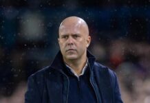 Berichten zufolge stimmt Liverpool Arne Slots Nachfolger zu