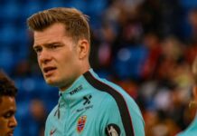 Juventus macht das erste Gebot für Alexander Sørloth