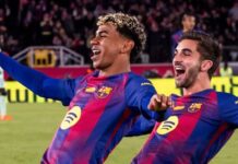 Volle Eigenständigkeit! Jetzt wird Barcelona für Real Madrid noch schwerer zu schlagen sein