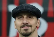 Zlatan Ibrahimovic schiebt die Schuld für den schockierenden WM-Ausscheiden der Niederlande auf einen Mann