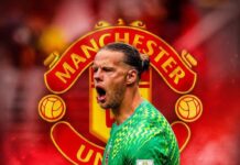 Manchester United war mit Senne Lammens sehr zufrieden, bevor Ørjan Nyland bei der WM schockierte