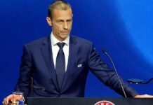 Weltmeisterschaft 2026: Warum der UEFA-Chef sich weigerte, am Finale mit Trump und Infantino teilzunehmen